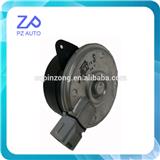 AUTO RADIATOR FAN MOTOR FOR SUZUKI SWIFT;OEM#17120-77J00