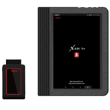 Launch12v 24v gasoline and diesel heavy duty obd2 scanner for sale