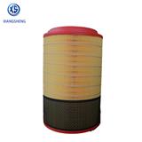 auto wick replacement Air intake system parts truck air filter P785352 717006 34098 for BOSCH DONALDSON