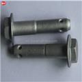 China truck chasis parts bolt nuts