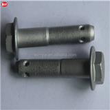 China truck chasis parts bolt nuts