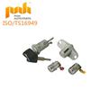 High quality PNH Key Set for Chevrolet Spark Daewoo Matiz 96611858