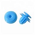 D26 auto plastic rivets fastener and car retainer clips