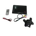 FATIGUE DRIVING WARNING DEVICE  HC-B-63029
