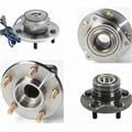Front and Rear Wheel Hub Bearing  / Assembly  have all stand size for CHRYSLER series