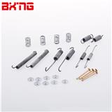 Reliable and Good BOXING 809S648 disc brake caliper slider pin cap cover