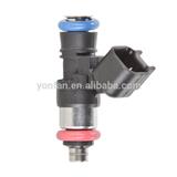Fuel Injector 0280158091 For Mazda 6 CX-9 Ford Edge Taurus X Flex Fusion Lincoln	MKX MKZ MKS MKT Mercury Sable ZZJ1-13-250A