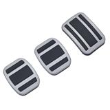 high quality Car Accelerator Gas Pedal Cover For Peugeot 301 and Citroen C4