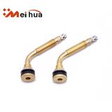 TR622A Tubeless Truck & Bus Tire Valve