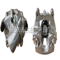 Brake caliper 7D0615423B L 1109021 L 7D0615424B R 1109020 R