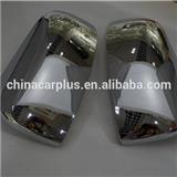 ABS chrome Door mirror cover for 2012-2015 Ford RangerT6/ T7
