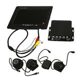 SURVEILLANCE VIDEO  HC-B-63024