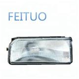 Fog lamp for bmw E36 R6317387092 L63171387091 L1NB006270-051