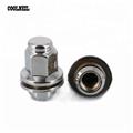 47mm Car Wheel Special Nut 22mm Nut For Land Rover Models