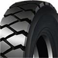 Forklift tire