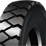 Forklift tire