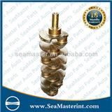 Crankshaft for JAPAN CAR 5L Engine Crankshaft