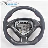 Newest design modified Carbon fiber car racing steering wheel for Infiniti G37/G25