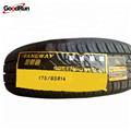 car tyre manufacturers in china 175 65r14 price tire