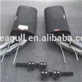 AXLE BACK EXHAUST FOR W463 G500 G55 G63 G65