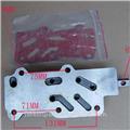 INCHING VALVE ASSY FORKLIFT SPARE PARTS 1632376