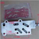INCHING VALVE ASSY FORKLIFT SPARE PARTS 1632376