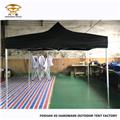 Cheap Custom Printed Outdoor Portable Stable Canopy Tent