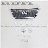 BYD S6 2011 air vent cover