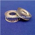 t type teeth timing belt pulley aluminum