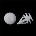 D56 bulk auto bumper clip and fasteners car parts push retainer screw