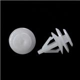 D56 bulk auto bumper clip and fasteners car parts push retainer screw