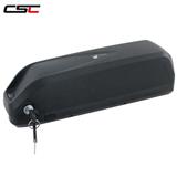 Ship From US Electric eBike Lithium Battery Pack 48V 17.5Ah Samsung 3200 Cells USB Port Bicycle Motor Kit lifepo4 Li ion Battery