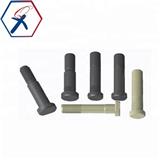 Truck Wheel Hub Bolt Stud and Nut