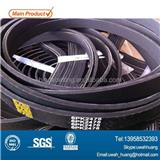 Rib star belt 6PK2478