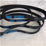 buy direct from china factory Rubber Industrial Timingbelt