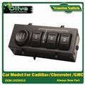 4WD Transfer Case Switch For Cadillac Chevrolet GMC V8 4.3L 4.8L 5.3L 6.2L 19259313