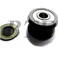 Alternator Clutch PulleyBMW auto car spare parts 12317516105 12317550001