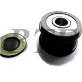 Alternator Clutch PulleyBMW auto car spare parts 12317516105 12317550001