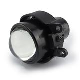 bifocal Double High low beam drive light H9 H16 projector Front fog lens lamp house holder For toyota agya avanza Retrofit parts