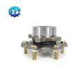 High quality Front wheel bearing hub unit MR-594954 for Mitsubishi pajero