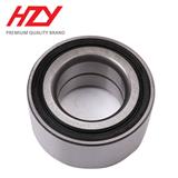 HZY front wheel hub bearing DAC48890044/42 with high quality wheel hub bearing auto bearing for legend