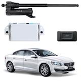 Electric tailgate lift for S60L 2014-2017