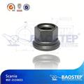 BAOSTEP Highest Quality Promotional Price Water Proof Hex Lock Nuts