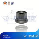 BAOSTEP Highest Quality Promotional Price Water Proof Hex Lock Nuts