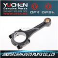 Connecting Rod with Copper Sleeve for DFM