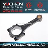 Connecting Rod with Copper Sleeve for DFM