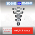 Metal Adhesive Wheel balancing weights