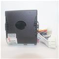 Car intelligent door side Mirror Folder Window Sunroof Closer Open Speed Lock device module For Mazda 3