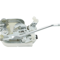 i suzu d-max auto spare parts front door lock