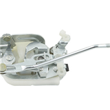 i suzu d-max auto spare parts front door lock